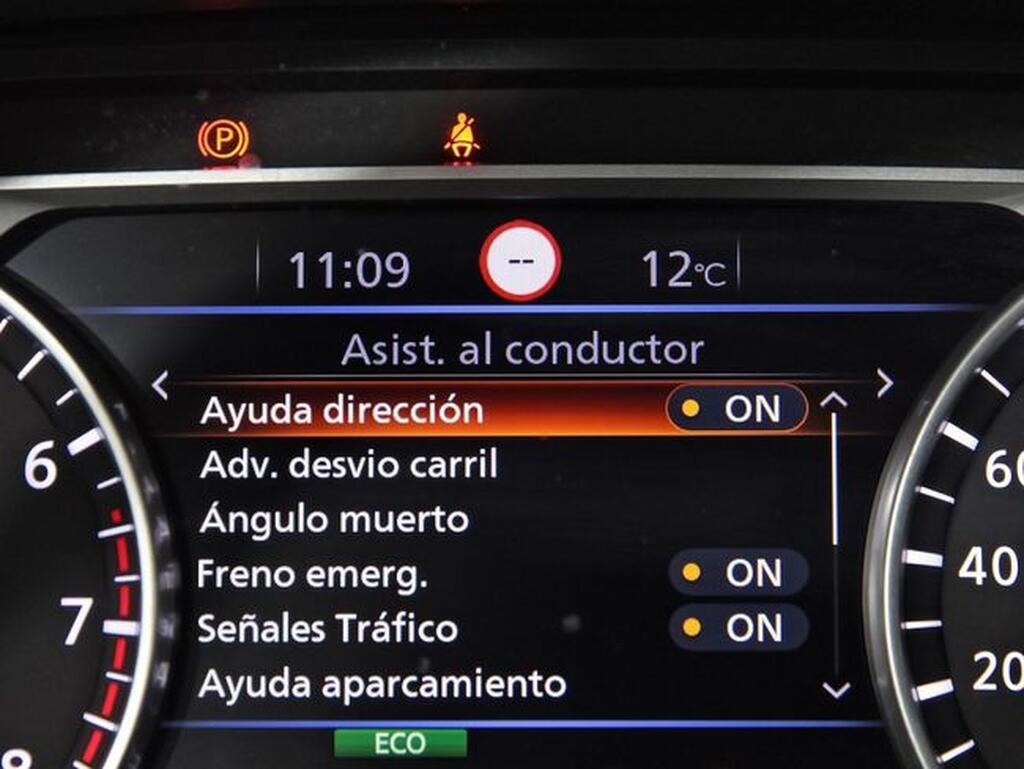 Nissan Juke DIG-T 84 kW (114 CV) 6M/T Tekna Segunda mano
