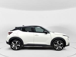 Nissan Juke 1.0 DIG-T 114CV TEKNA 5P(BITONO+BOSE) 3