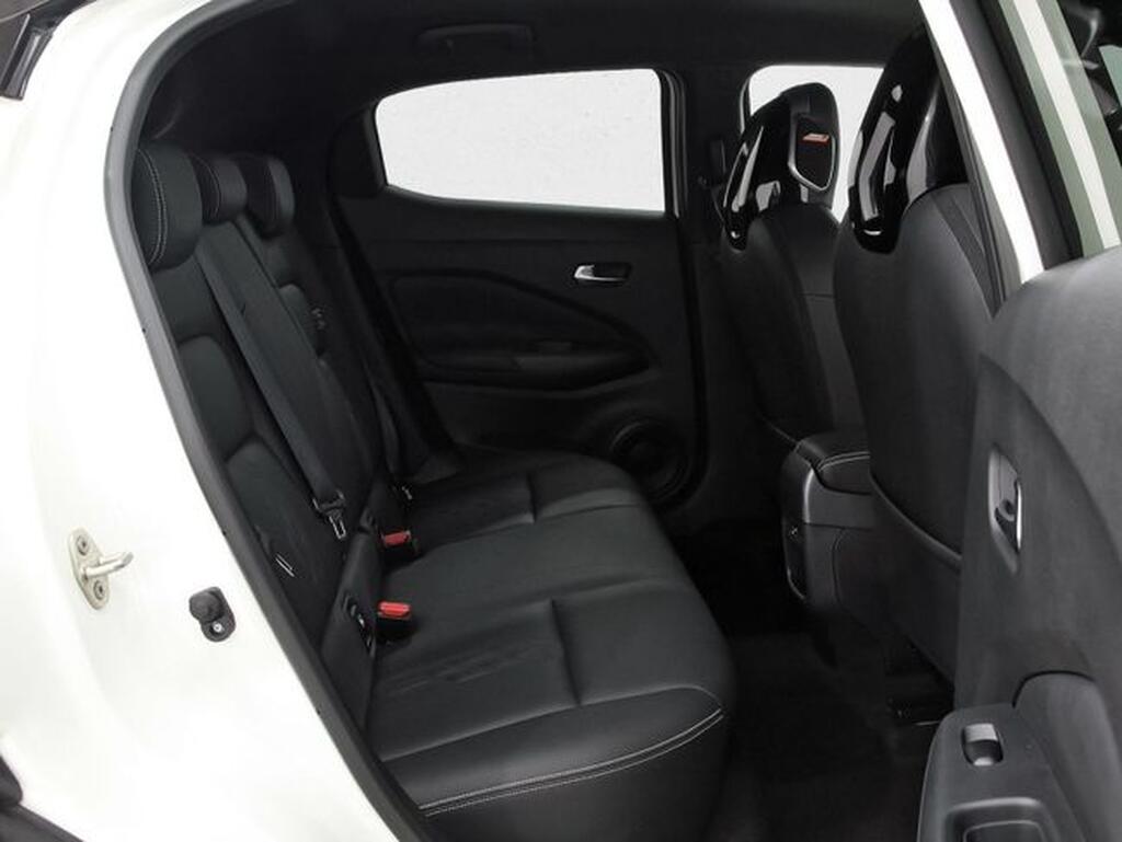Nissan Juke DIG-T 84 kW (114 CV) 6M/T Tekna Segunda mano