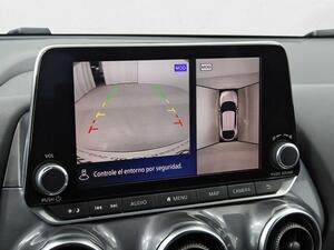 Nissan Juke 1.0 DIG-T 114CV TEKNA 5P(BITONO+BOSE) 21