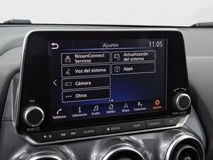 Nissan Juke 1.0 DIG-T 114CV TEKNA 5P(BITONO+BOSE) 19