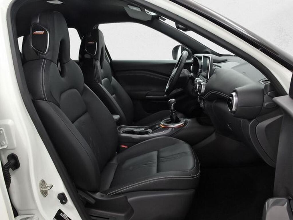 Nissan Juke DIG-T 84 kW (114 CV) 6M/T Tekna Segunda mano