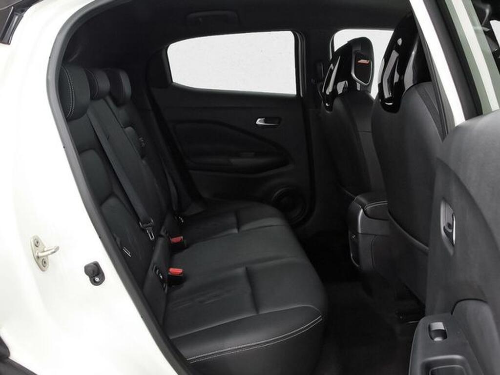 Nissan Juke 1.0 DIG-T 114CV TEKNA 5P(BITONO+BOSE) Segunda mano