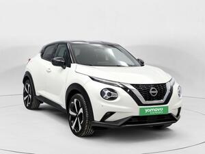 Nissan Juke 1.0 DIG-T 114CV TEKNA 5P(BITONO+BOSE) 1