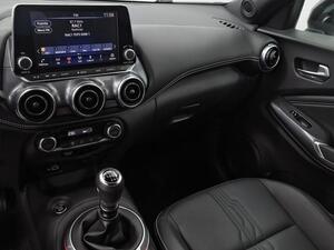 Nissan Juke 1.0 DIG-T 114CV TEKNA 5P(BITONO+BOSE) 10