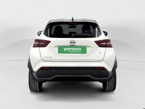 Nissan Juke 1.0 DIG-T 114CV TEKNA 5P(BITONO+BOSE) 4