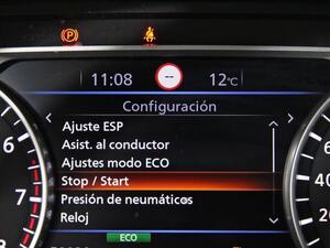 Nissan Juke 1.0 DIG-T 114CV TEKNA 5P(BITONO+BOSE) 23
