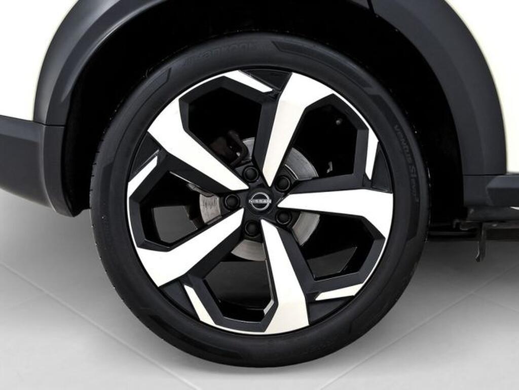 Nissan Juke DIG-T 84 kW (114 CV) 6M/T Tekna Segunda mano
