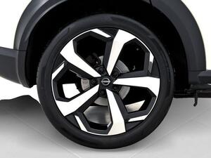 Nissan Juke 1.0 DIG-T 114CV TEKNA 5P(BITONO+BOSE) 9