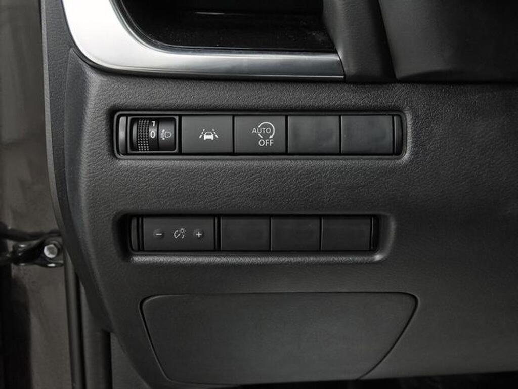 Nissan Qashqai 1.3 DIG-T MHEV 140CV N-CONNECTA 5P(TECHO+BITONO) 13