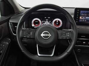 Nissan Qashqai 1.3 DIG-T MHEV 140CV N-CONNECTA 5P(TECHO+BITONO) 19