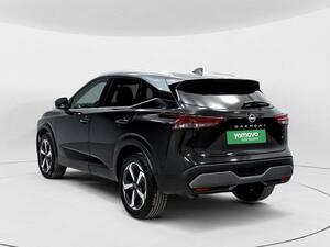 Nissan Qashqai 1.3 DIG-T MHEV 140CV N-CONNECTA 5P(TECHO+BITONO) 2