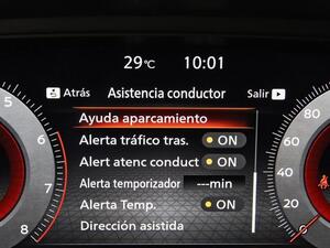 Nissan Qashqai 1.3 DIG-T MHEV 140CV N-CONNECTA 5P(TECHO+BITONO) 29