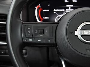 Nissan Qashqai 1.3 DIG-T MHEV 140CV N-CONNECTA 5P(TECHO+BITONO) 17