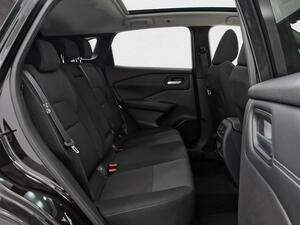 Nissan Qashqai 1.3 DIG-T MHEV 140CV N-CONNECTA 5P(TECHO+BITONO) 8