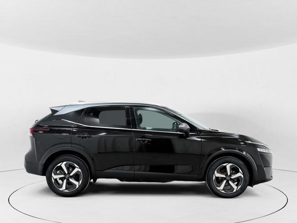 Nissan Qashqai 1.3 DIG-T MHEV 140CV N-CONNECTA 5P(TECHO+BITONO) 3