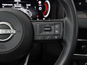 Nissan Qashqai 1.3 DIG-T MHEV 140CV N-CONNECTA 5P(TECHO+BITONO) 18