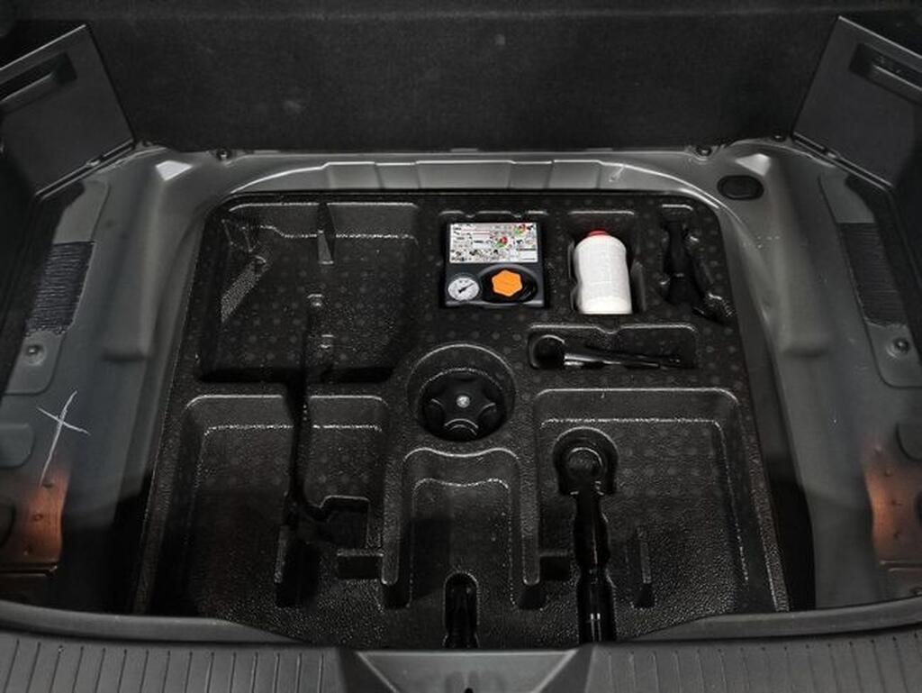 Nissan Qashqai 1.3 DIG-T MHEV 140CV N-CONNECTA 5P(TECHO+BITONO) 35