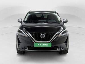 Nissan Qashqai 1.3 DIG-T MHEV 140CV N-CONNECTA 5P(TECHO+BITONO) 4