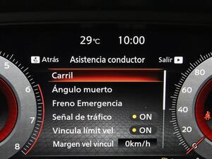 Nissan Qashqai 1.3 DIG-T MHEV 140CV N-CONNECTA 5P(TECHO+BITONO) 28