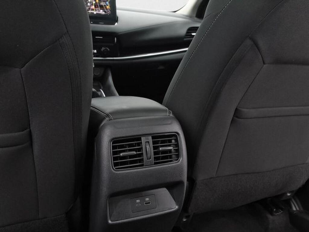 Nissan Qashqai 1.3 DIG-T MHEV 140CV N-CONNECTA 5P(TECHO+BITONO) 34