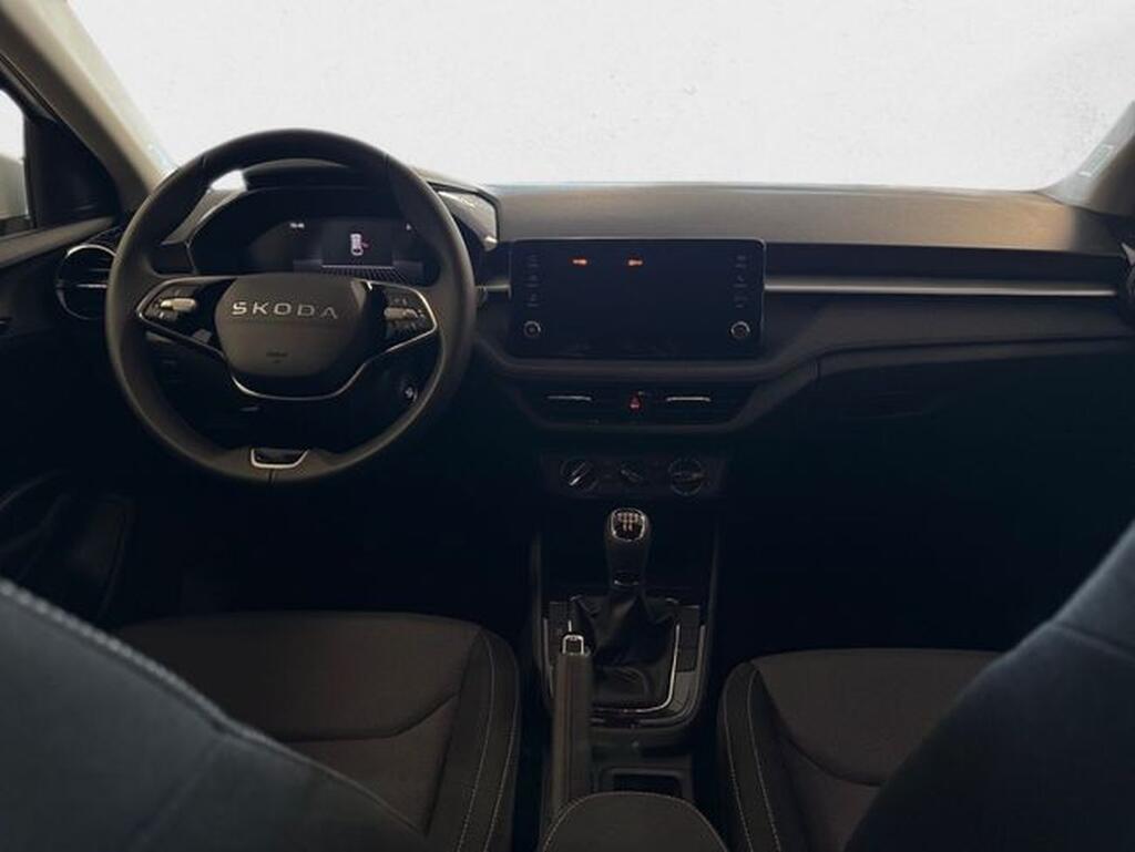 Skoda Fabia 1.0 TSI 70KW (95CV) Selection Km0