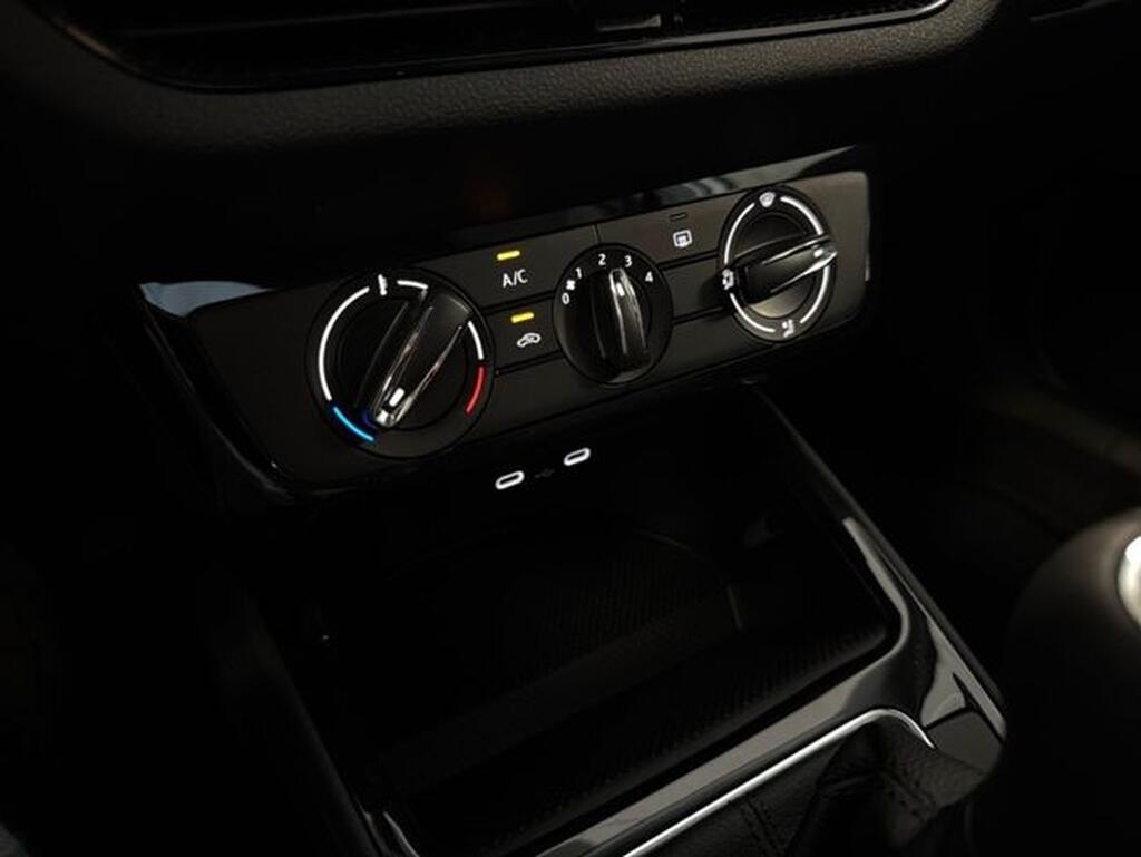 Skoda Fabia 1.0 TSI 70KW (95CV) Selection Km0