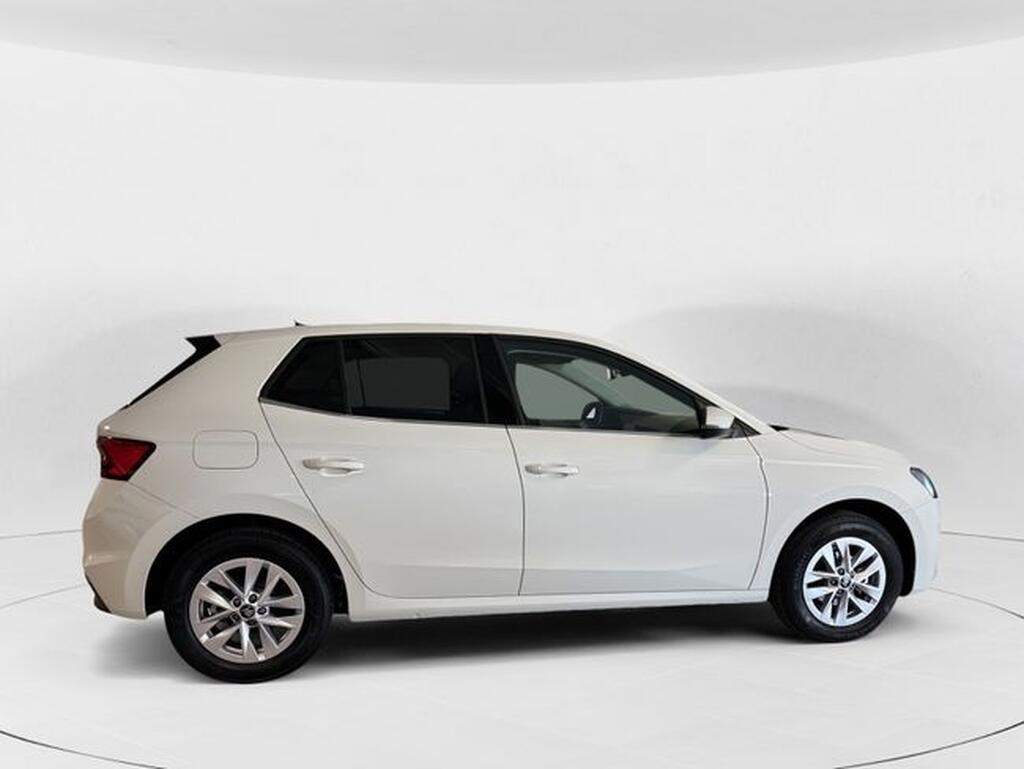 Skoda Fabia 1.0 TSI 70KW (95CV) Selection Km0