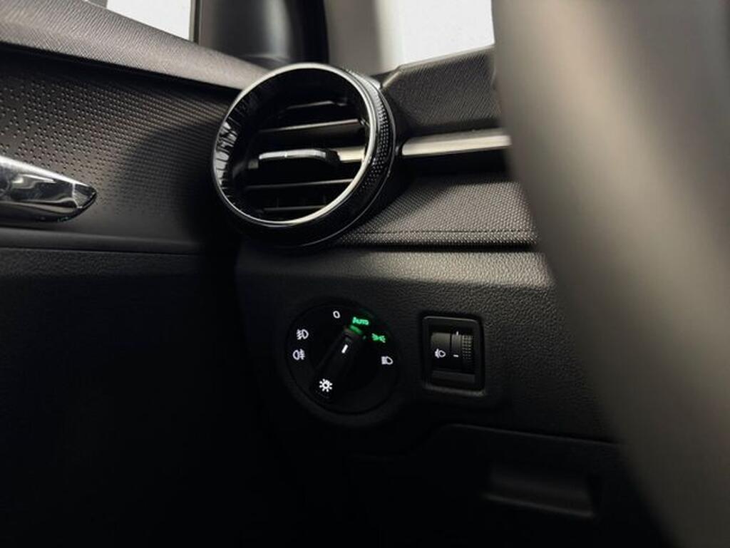 Skoda Fabia 1.0 TSI 70KW (95CV) Selection Km0