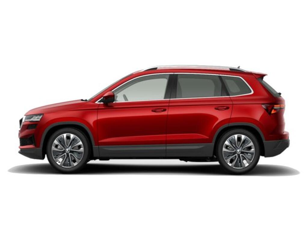 Skoda Karoq 1.5 TSI 110kW (150CV) DSG ACT Selection Nuevo