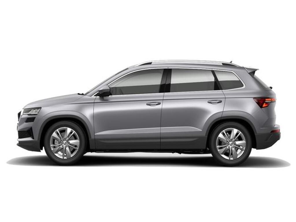 Skoda Karoq 1.5 TSI 110kW (150CV) DSG ACT Selection Nuevo