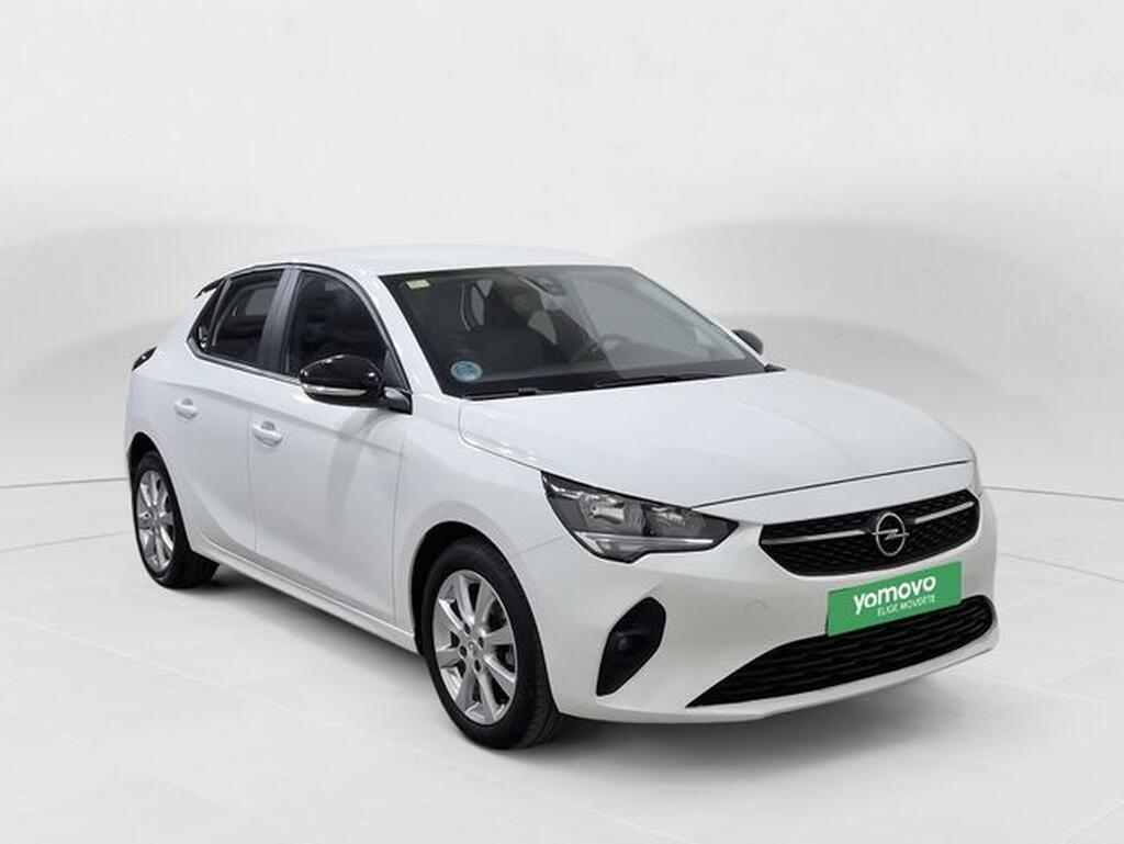 Opel Corsa 1.5D DT 74kW (100CV) Edition Segunda mano
