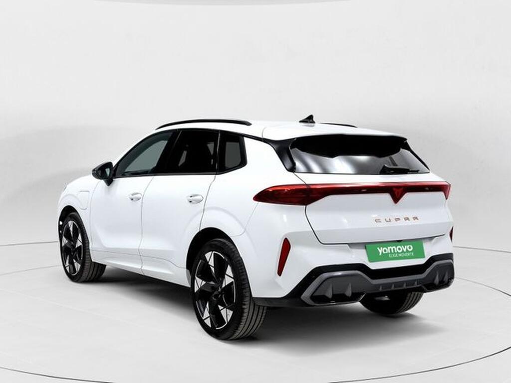 CUPRA Terramar 1.5 TSI e-Hybrid 150kW (204 CV) DSG Segunda mano