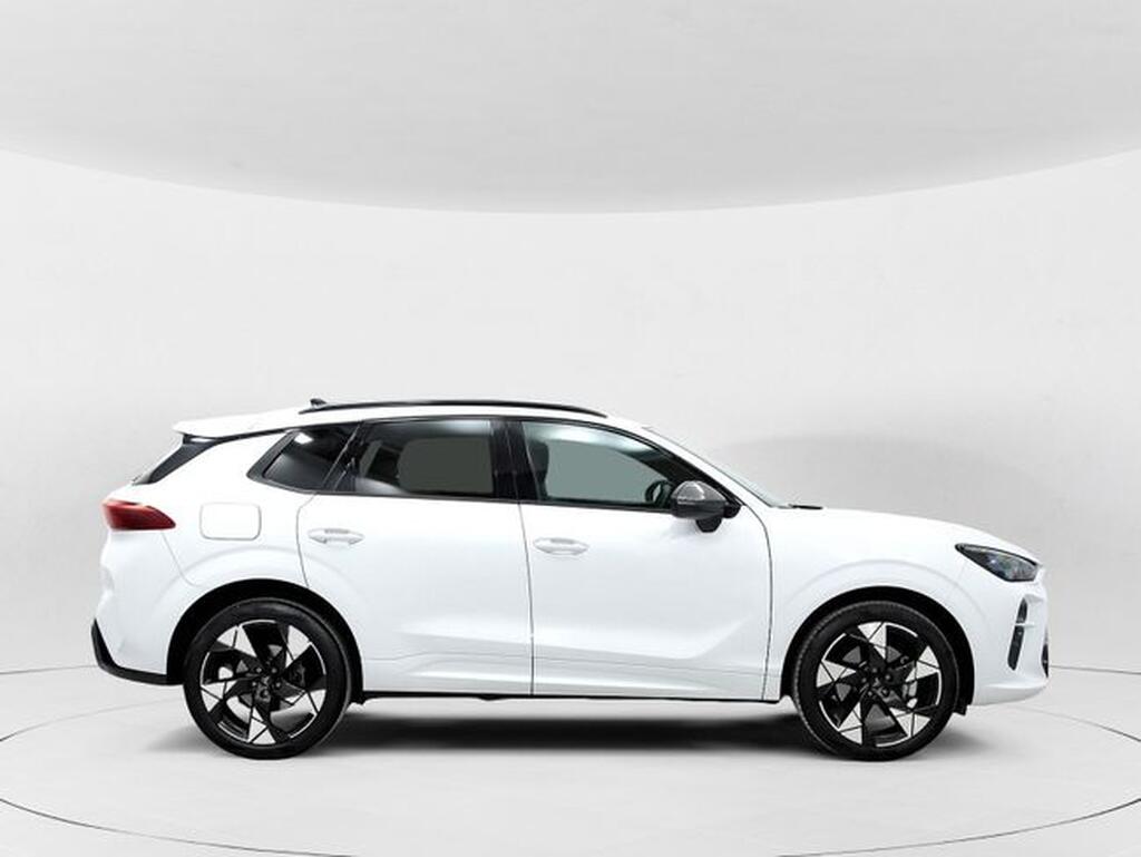 CUPRA Terramar 1.5 TSI e-Hybrid 150kW (204 CV) DSG Segunda mano