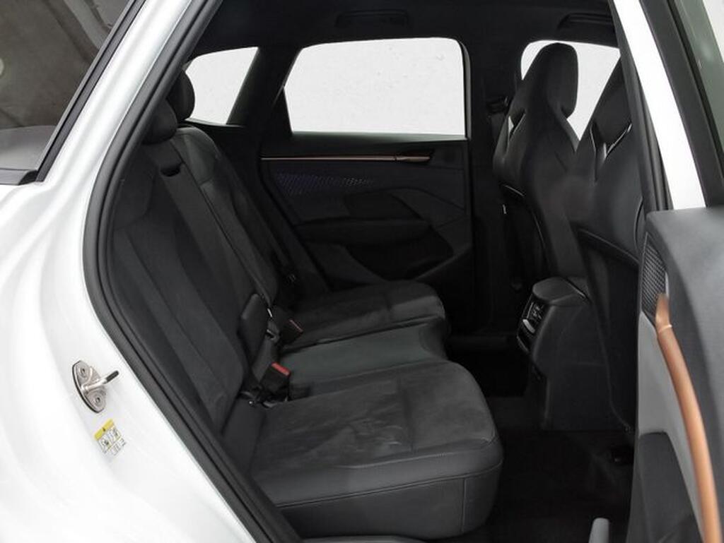 CUPRA Terramar 1.5 TSI e-Hybrid 150kW (204 CV) DSG Segunda mano