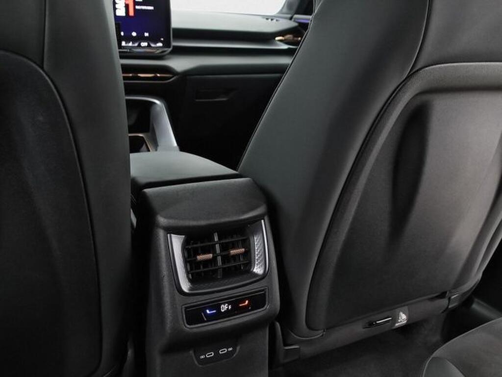 CUPRA Terramar 1.5 TSI e-Hybrid 150kW (204 CV) DSG Segunda mano