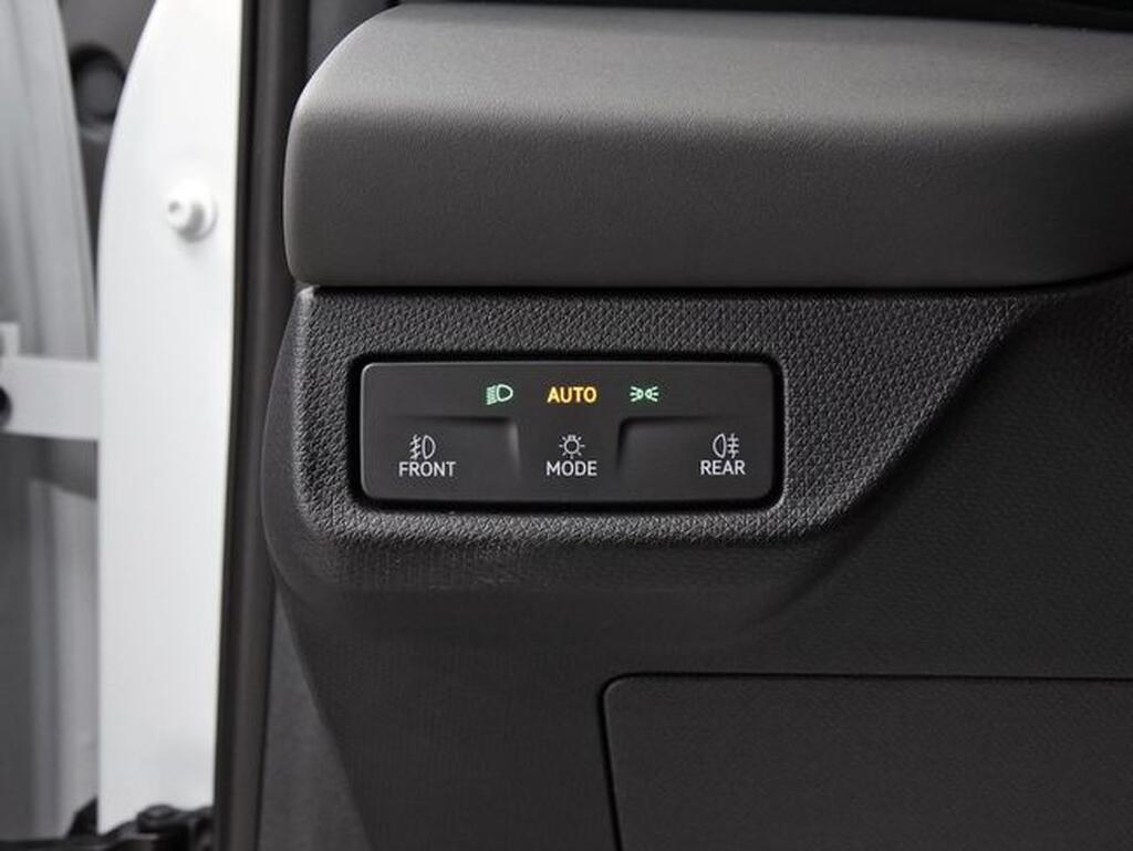 CUPRA Terramar 1.5 TSI e-Hybrid 150kW (204 CV) DSG Segunda mano