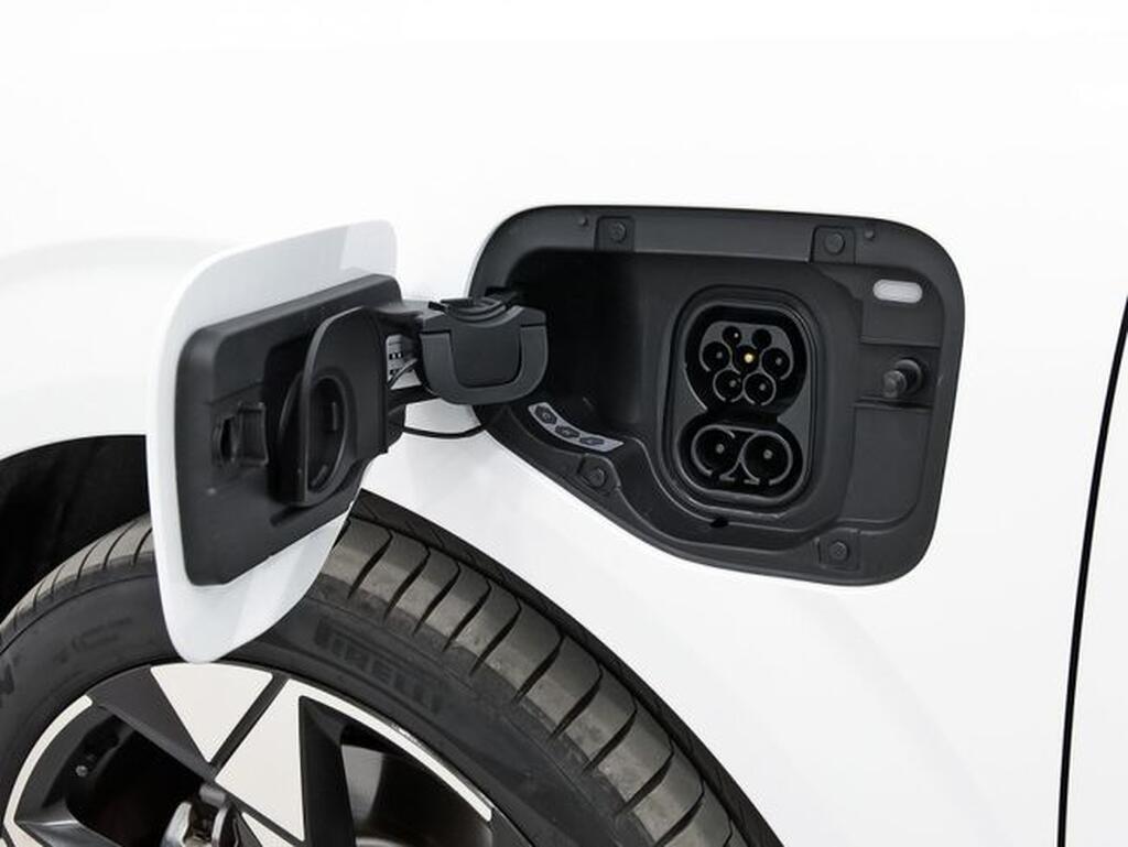 CUPRA Terramar 1.5 TSI e-Hybrid 150kW (204 CV) DSG Segunda mano