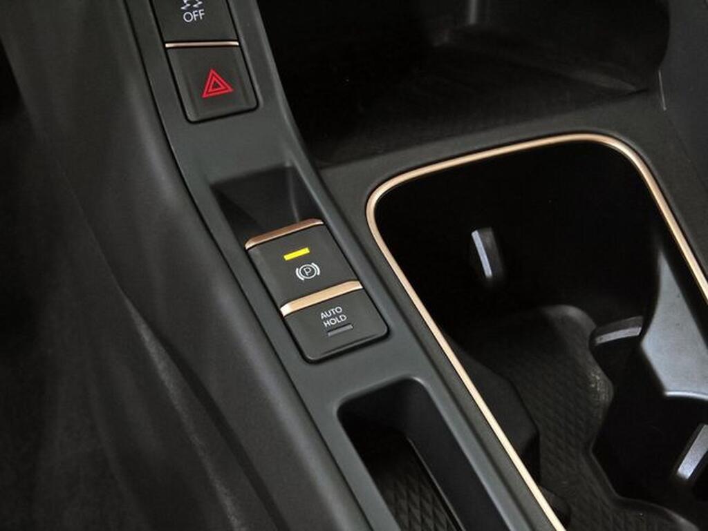CUPRA Terramar 1.5 TSI e-Hybrid 150kW (204 CV) DSG Segunda mano