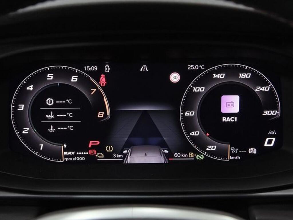 CUPRA Terramar 1.5 TSI e-Hybrid 150kW (204 CV) DSG Segunda mano