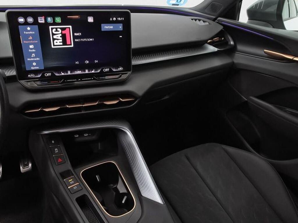 CUPRA Terramar 1.5 TSI e-Hybrid 150kW (204 CV) DSG Segunda mano