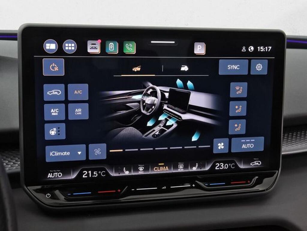 CUPRA Terramar 1.5 TSI e-Hybrid 150kW (204 CV) DSG Segunda mano