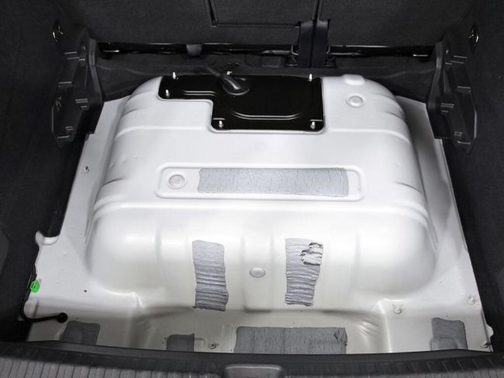 CUPRA Terramar 1.5 TSI e-Hybrid 150kW (204 CV) DSG Segunda mano