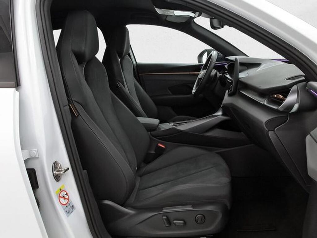 CUPRA Terramar 1.5 TSI e-Hybrid 150kW (204 CV) DSG Segunda mano