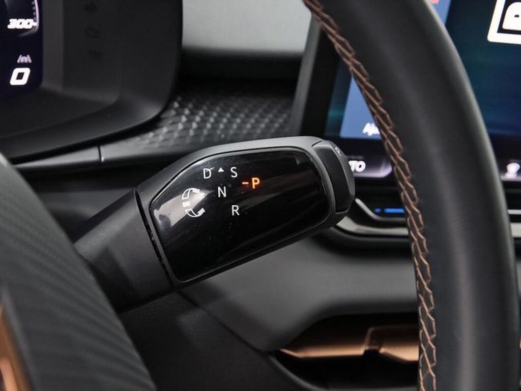 CUPRA Terramar 1.5 TSI e-Hybrid 150kW (204 CV) DSG Segunda mano