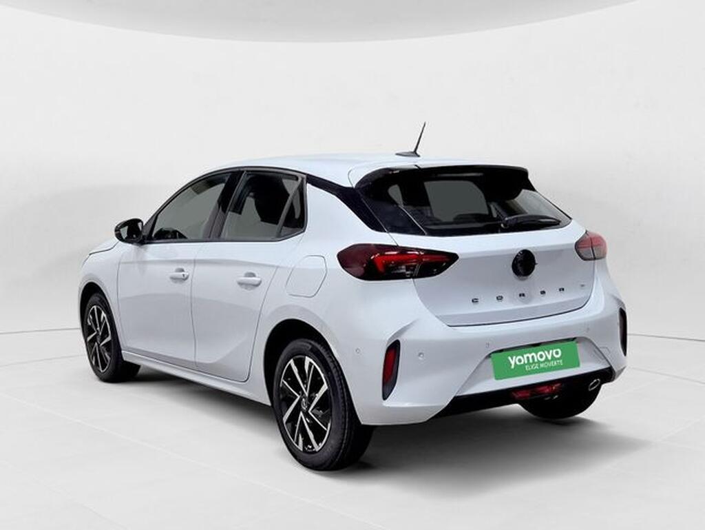 Opel Corsa 1.2T XHL 74kW (100CV) GS Km0
