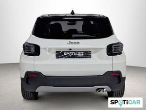 Jeep Avenger 1.2 G 74kW (100CV) Summit 6