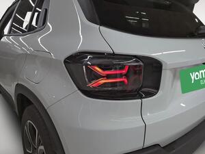 Jeep Avenger 1.2 G 74kW (100CV) Summit 39