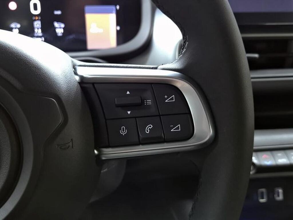 Jeep Avenger 1.2 G 74kW (100CV) Summit Segunda mano