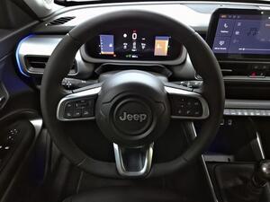 Jeep Avenger 1.2 G 74kW (100CV) Summit 20